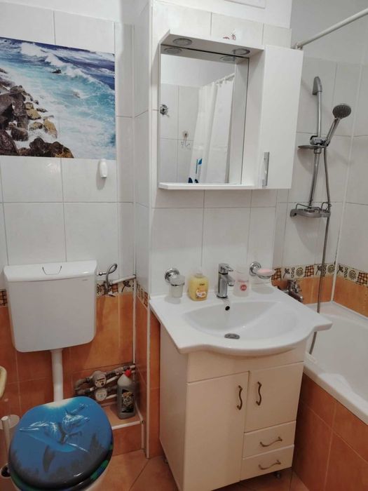 Apartament 2 camere – 1 min de metrou Nicolae Grigorescu, Sector 3