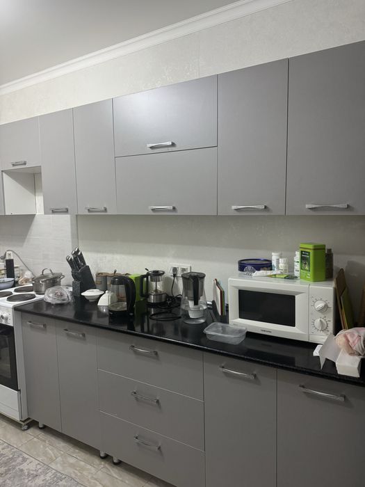 Продается кухонный гарнитур