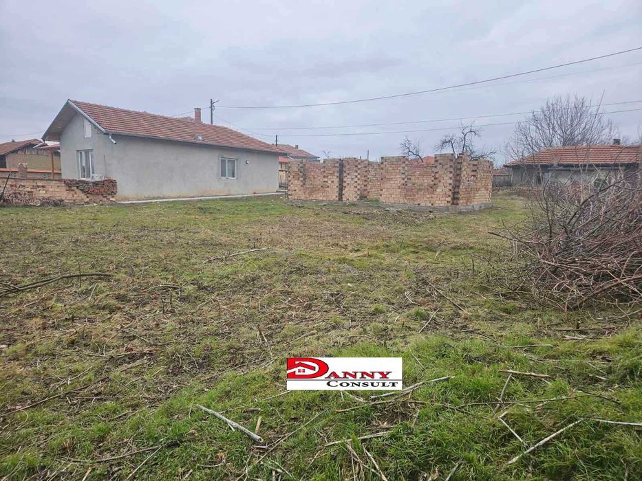 Продава се Парцел в Велико Търново, Акация - 750 кв.м за 15 €/кв.м - Снимка #3