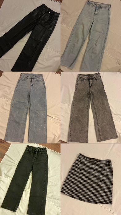 Продам женскую одежду