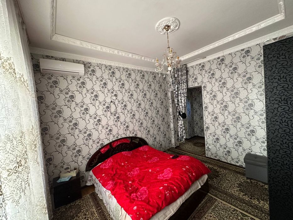 Kotta qani hovli sotiladi 7 sotix