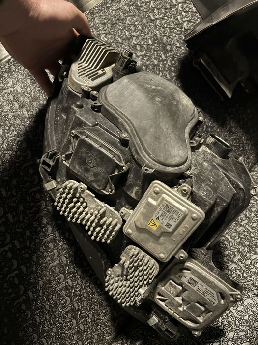 Vand faruri Bmw e92/93 LCI