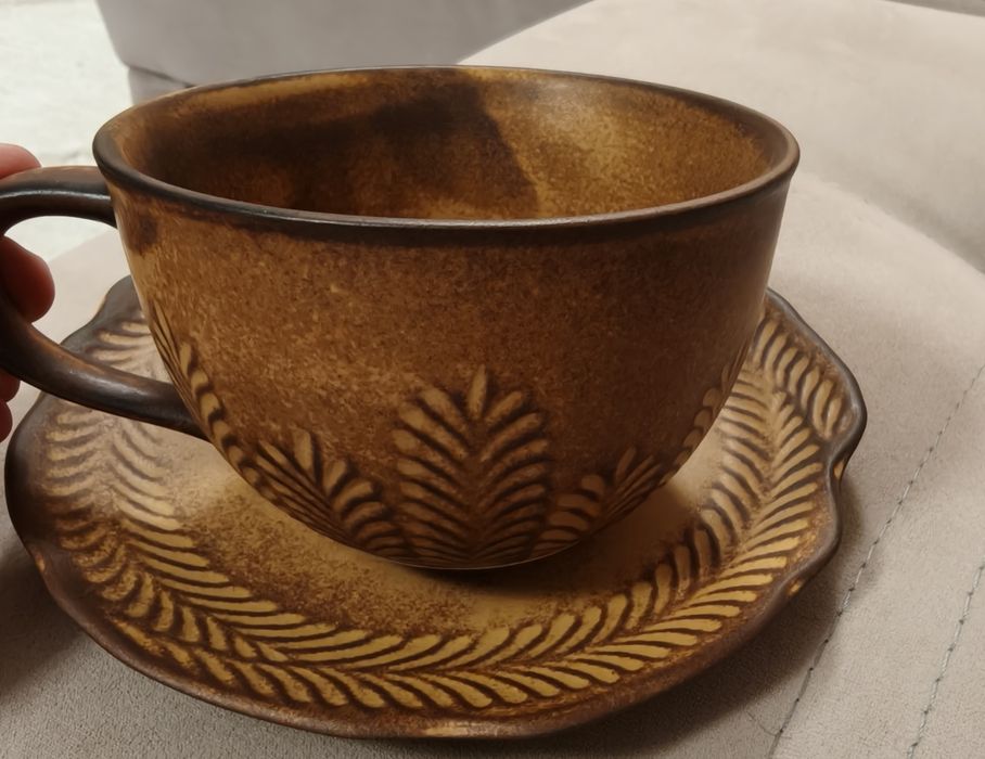 Coffee кружка 10шт