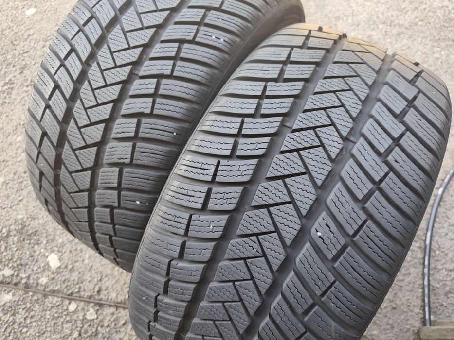 245/40/18" 2бр Vredestein wintrac pro, dot4122,7mm