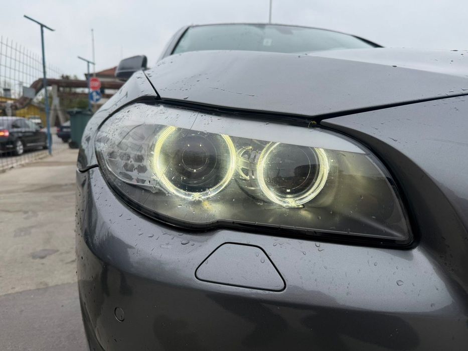 Bmw 525D BiTurbo