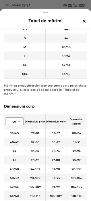 Tricou Guess Bărbați mărimea M Nou