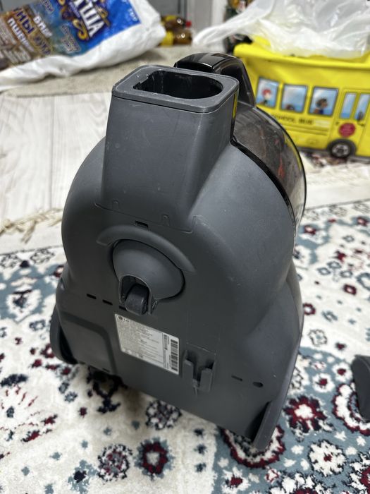 Пылесос LG-1600W