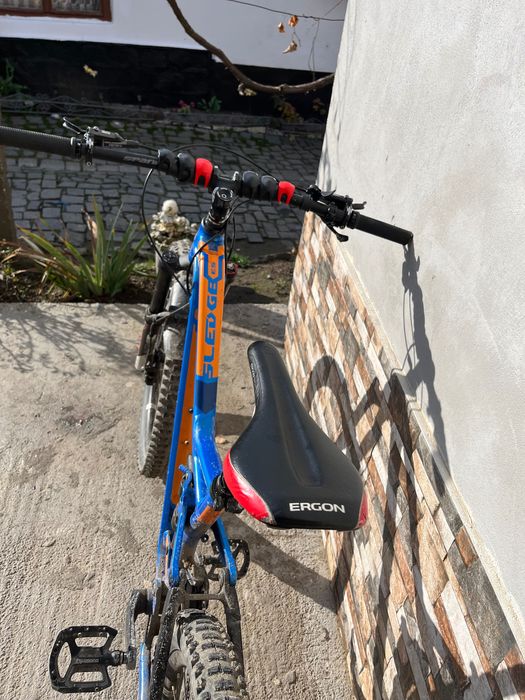 Bicilecata este aproape buna