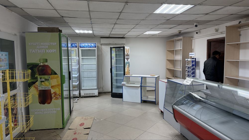 Сдам в аренду магазин
