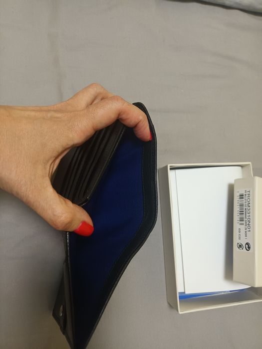 Le tanneur портфейл