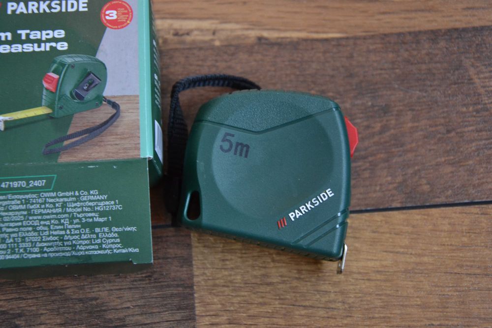 Принадлежности Parkside