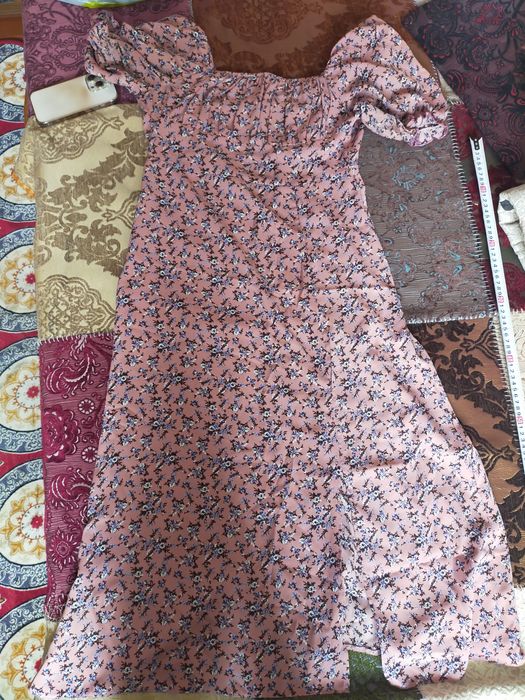 Юбка, платье летнее