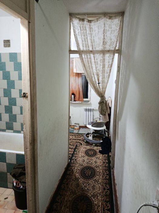 1 ком 2 этаж продажа