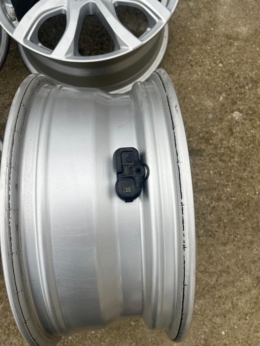 Jante 5x114.3 16’ Hyundai Kia Mazda