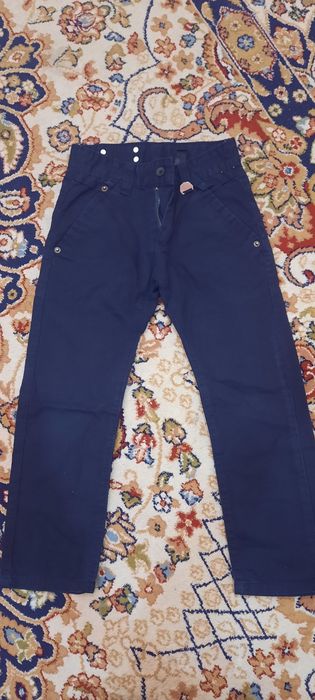 Вещи  на мальчика