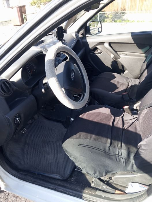 Продам ладу гранту