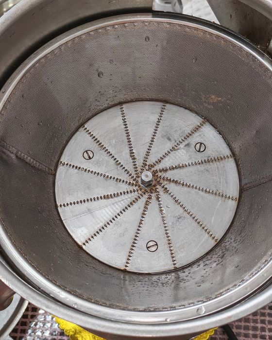 Соковыжималка Santos