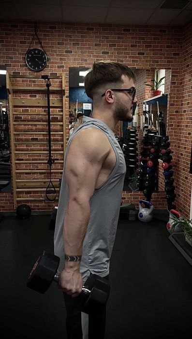 Antrenor Personal Bragadiru | Slăbire & Masă Musculară”