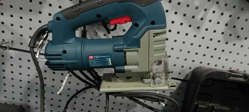 Лобзиковая пила ALTECO JS 700