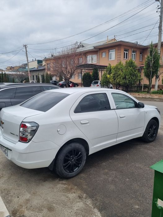 Kobalt midnight 2025 yil 4 paz toza