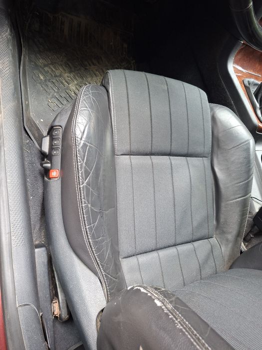 SKODA Superb 2003 — imagine 3
