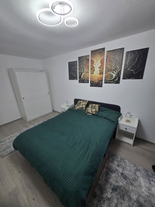 Apartament  zona centrala