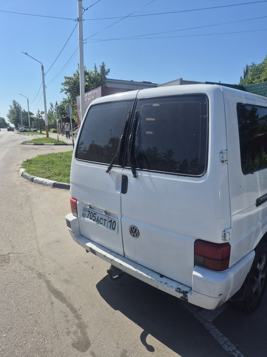 Услуги катафалка