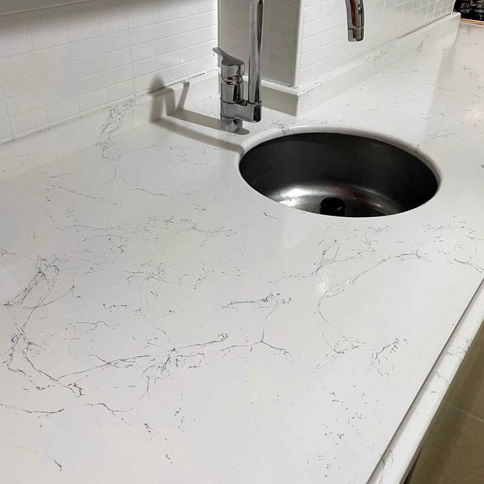 Bianca Stella - Спрей за мраморен ефект 200 мл