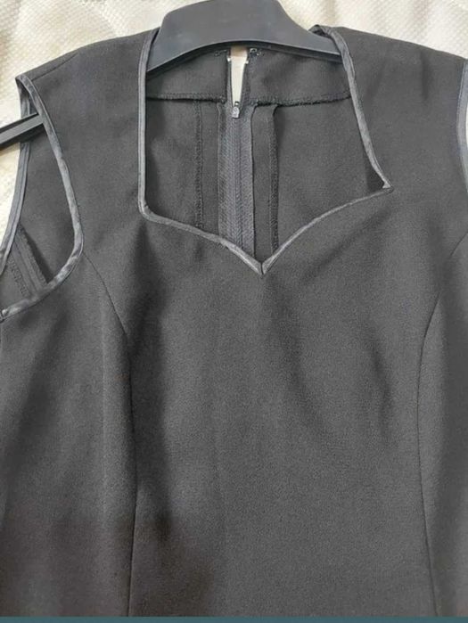 Rochie/ sarafan lung casual M