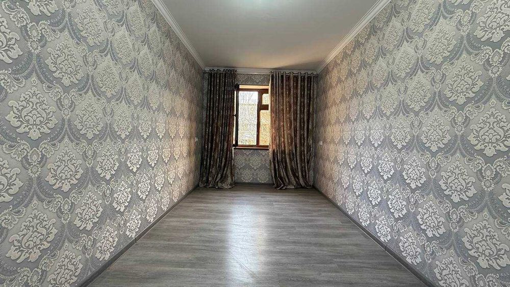 Фрунзиский KIUF 4 қаватда 2 хонали квартира сотилади. ID: 1905