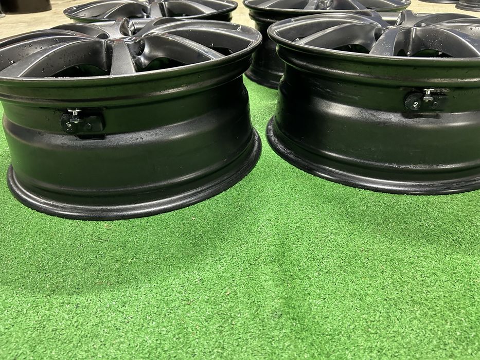 5x114,3 17 за honda hundai kia nissan toyota renault