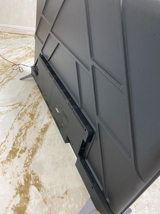 Телевизор на запчасти