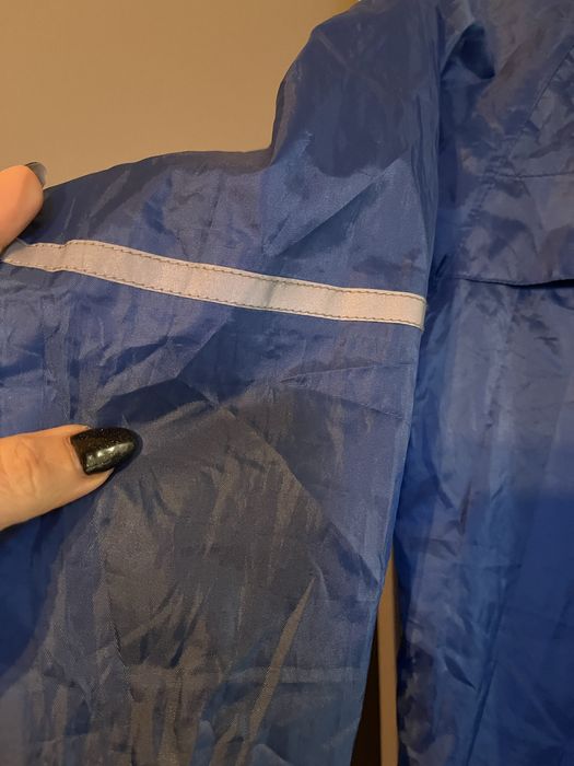 Детско яке ветровка Basecamp