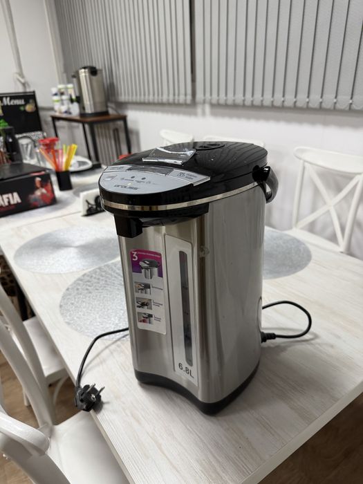 Термопот Proliss, 6,8л