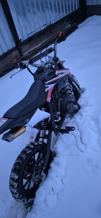 Motorcycle pentu copii