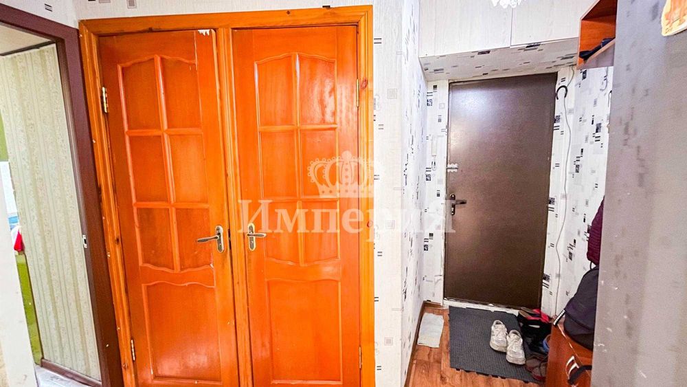 Самал 3х комн  Юлия Империя