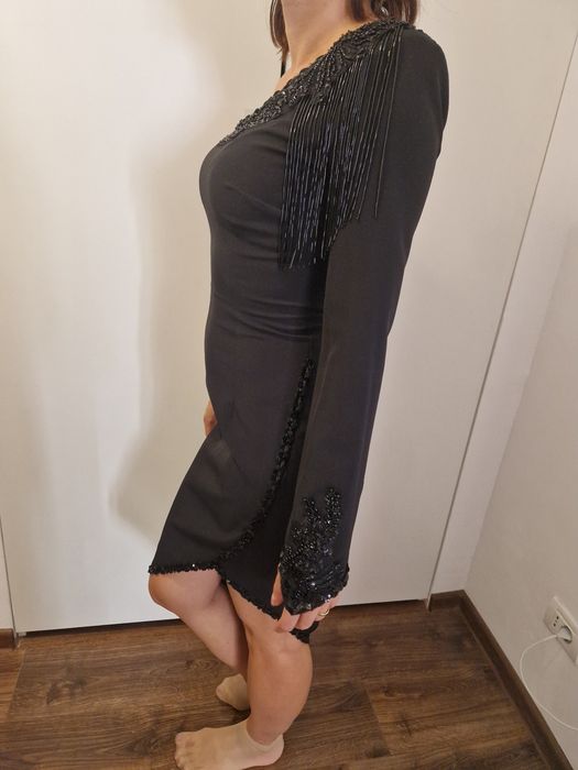 Rochie bby 36 mărimea s