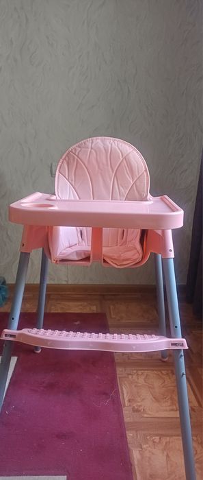 Стул для кормления
