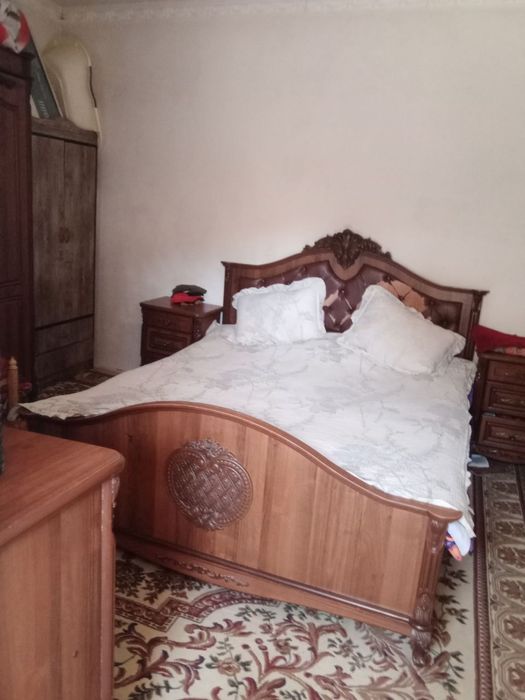 Гийос умаровда 3 хонали уй сотилади giyos umarov keles