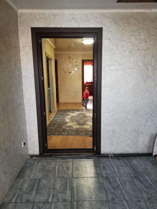 Дом кирпичный с 2016 года