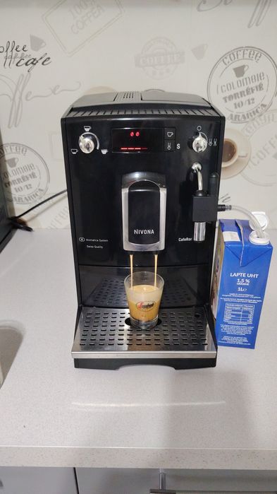 Espressor aparat cafea Expresor Nivona Melitta
