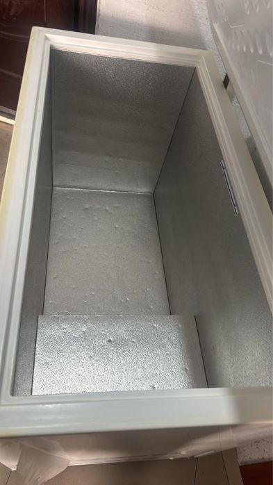 Продам ларь Бирюса