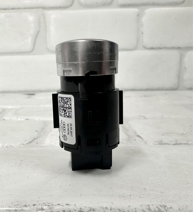 START STOP бутон AUDI Q7 4M 4M1905217D
