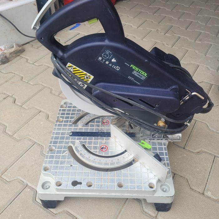 Circular FESTOOL