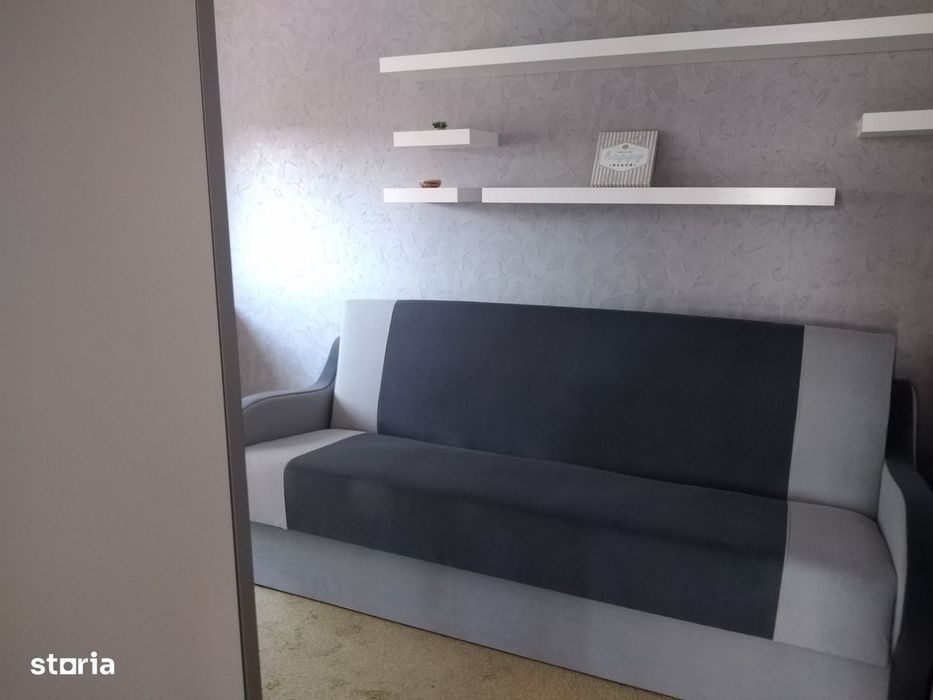 Bd. Bucuresti - Ambasador, apartament 3 camere!
