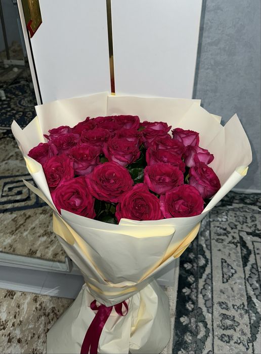 Голландски роза
