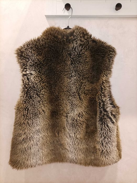 Елек | Изкуствен косъм | Размер М\L