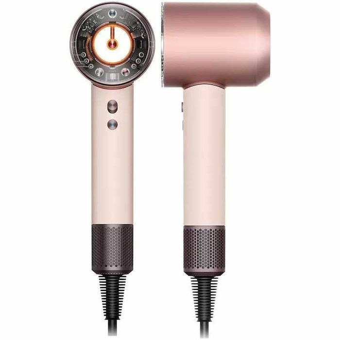 Dyson Supersonic Nural Hair Dryer HD16 – Ceramic Pink/Rosegold