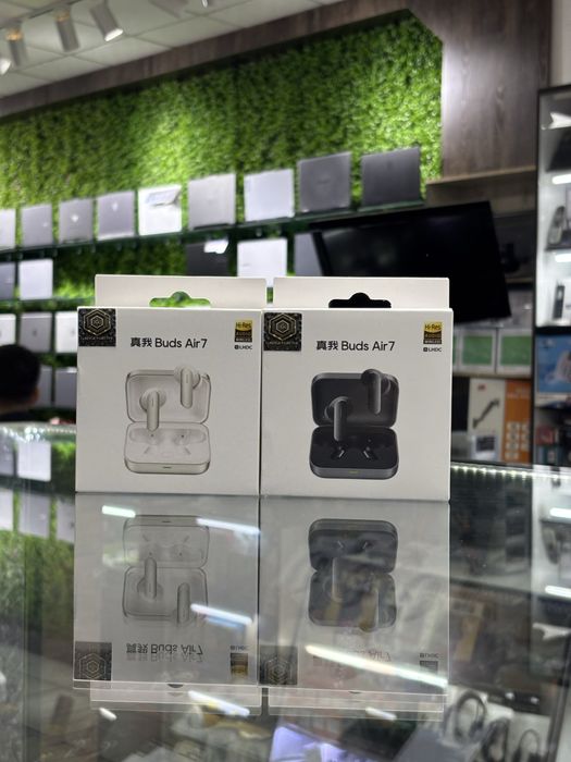 Realme Buds Air 7