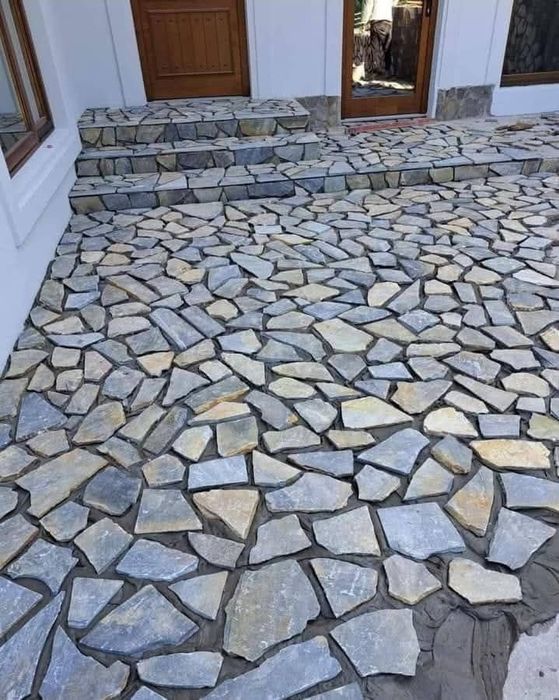 Piatra pentru placări
